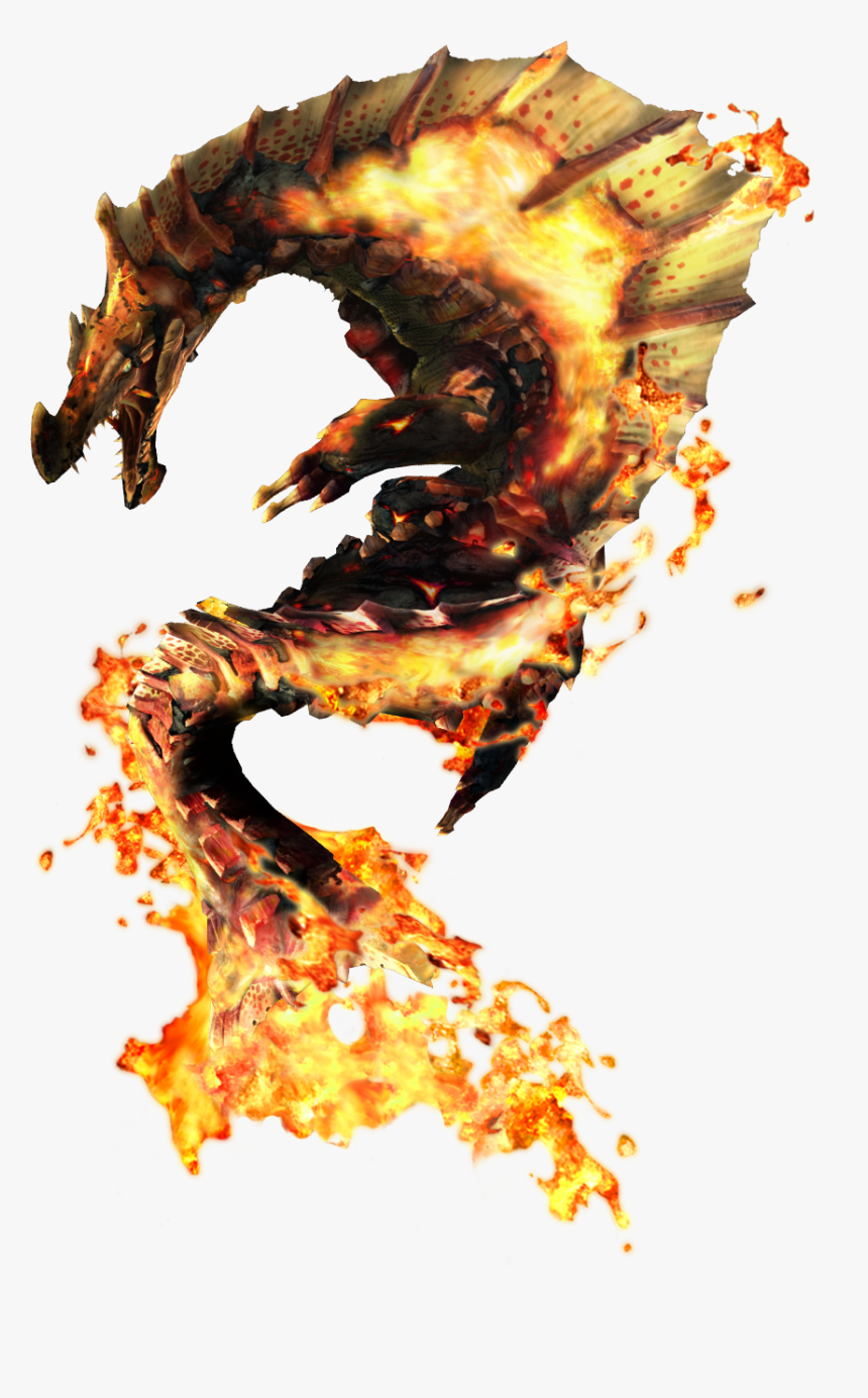 Transparent Monster, HD Png Download