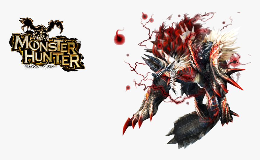 Monster Hunter Jinouga Subspecies Ps Vita Wallpaper Hd Png Download Transparent Png Image Pngitem