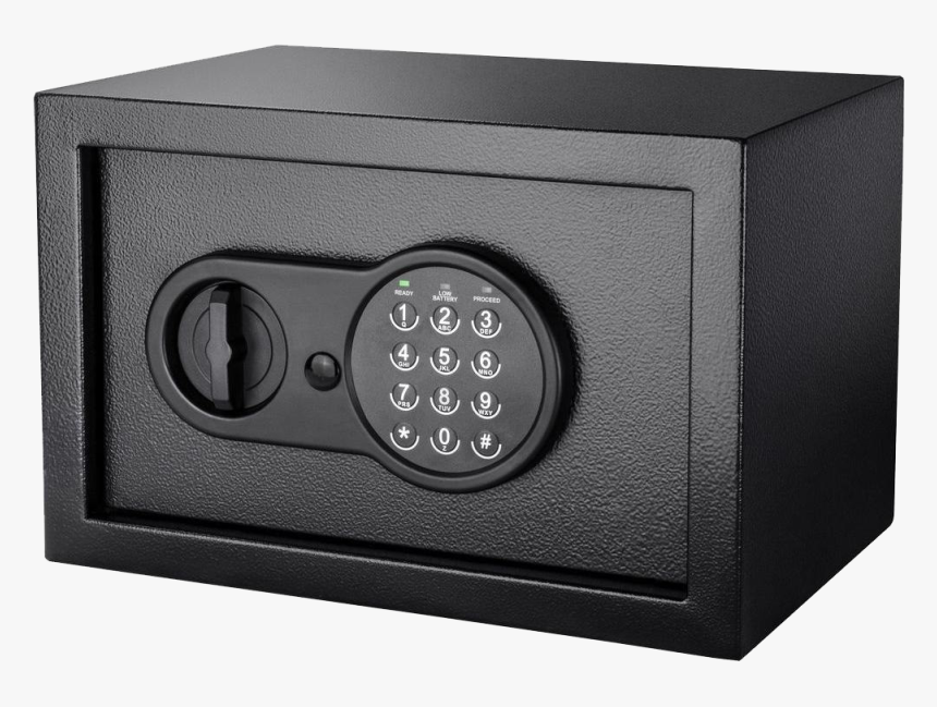 Security Png, Transparent Png