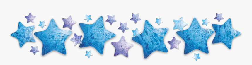 Frost Border Png, Transparent Png