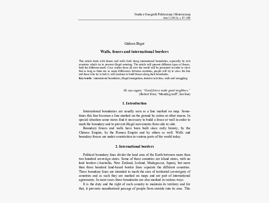 Frost Border Png, Transparent Png