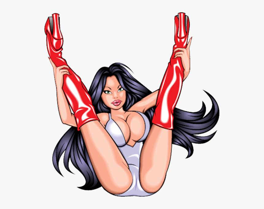 Stripper Png, Transparent Png