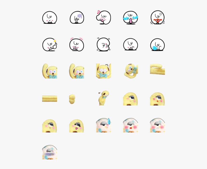 Alien Emoji Png, Transparent Png