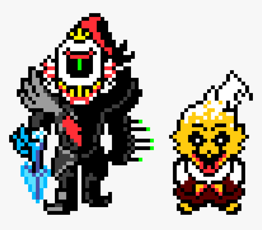 Freaktale Undyne And Alphys Undyne And Alphys Is Obviously, HD Png Download