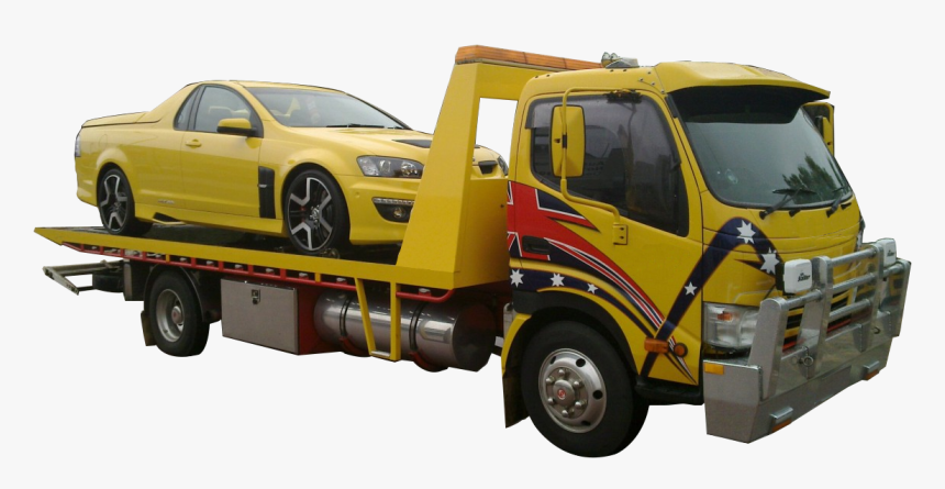 Tow Truck , Png Download, Transparent Png