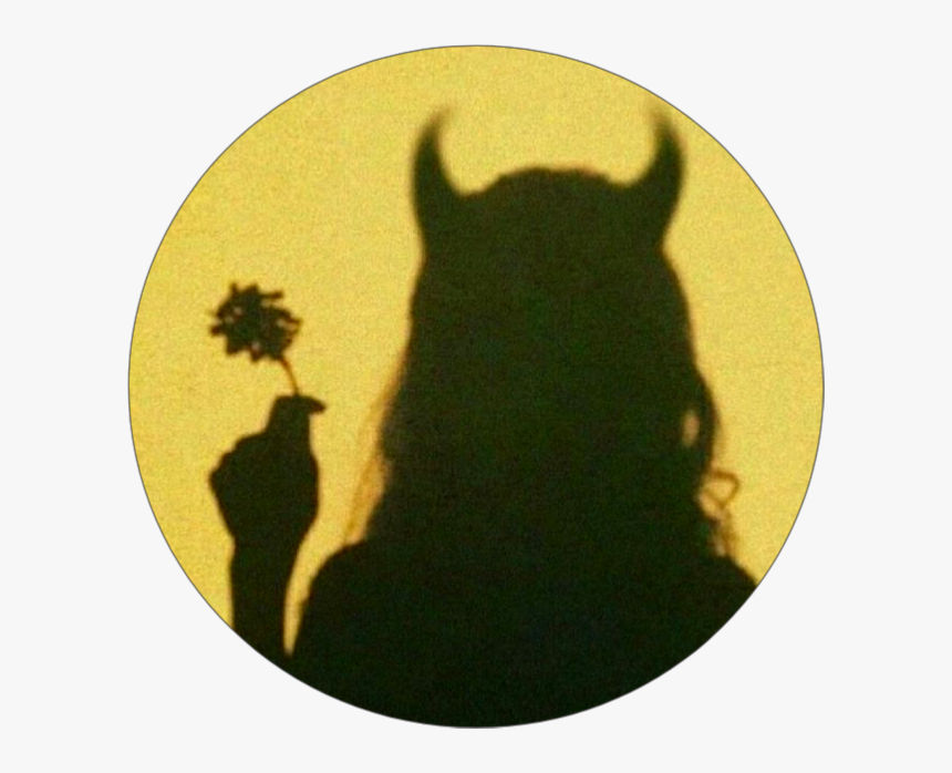 #asthetic #badguy #badgirl #yellow #png #tumblr #aesthetic, Transparent Png