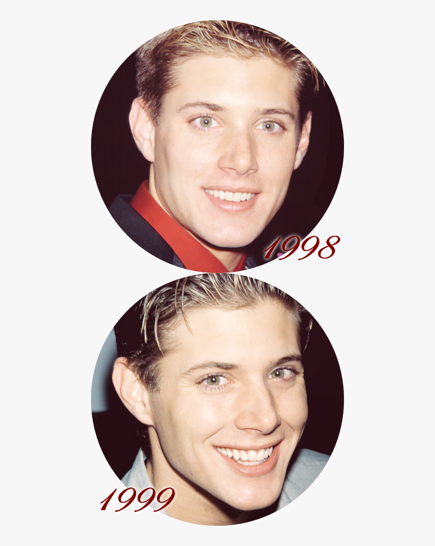 Jensen Ackles Png, Transparent Png