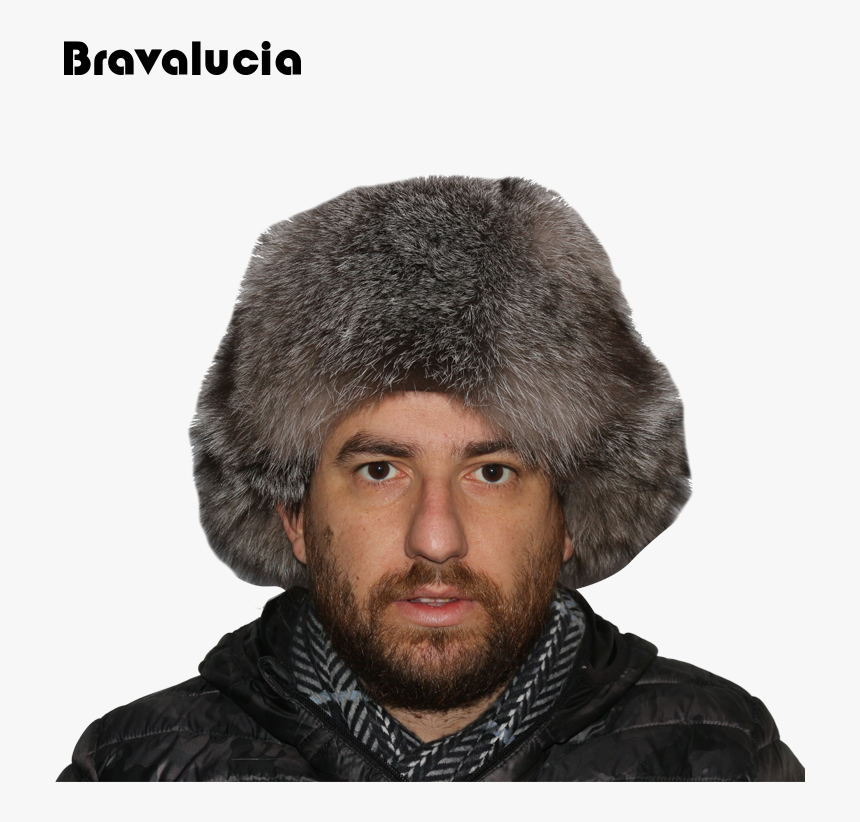 Ushanka Fur Winter Hats, Ushanka Fur 