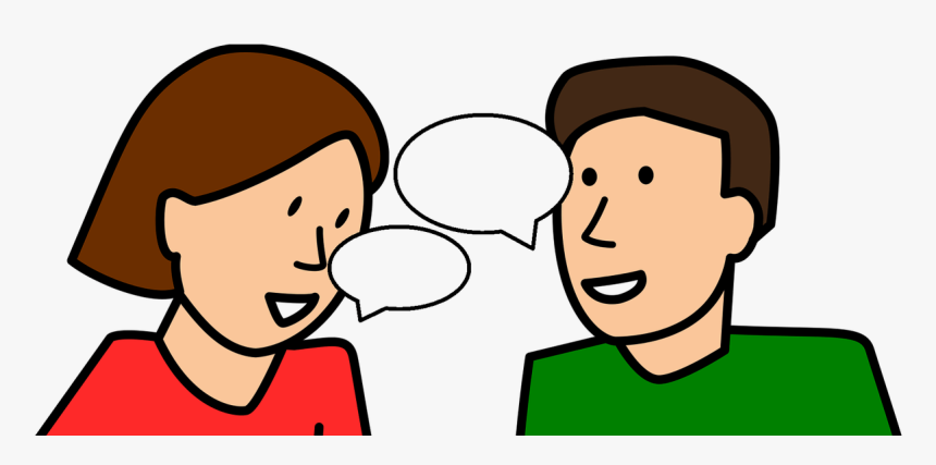 Think Pair Share Clipart , Png Download, Transparent Png
