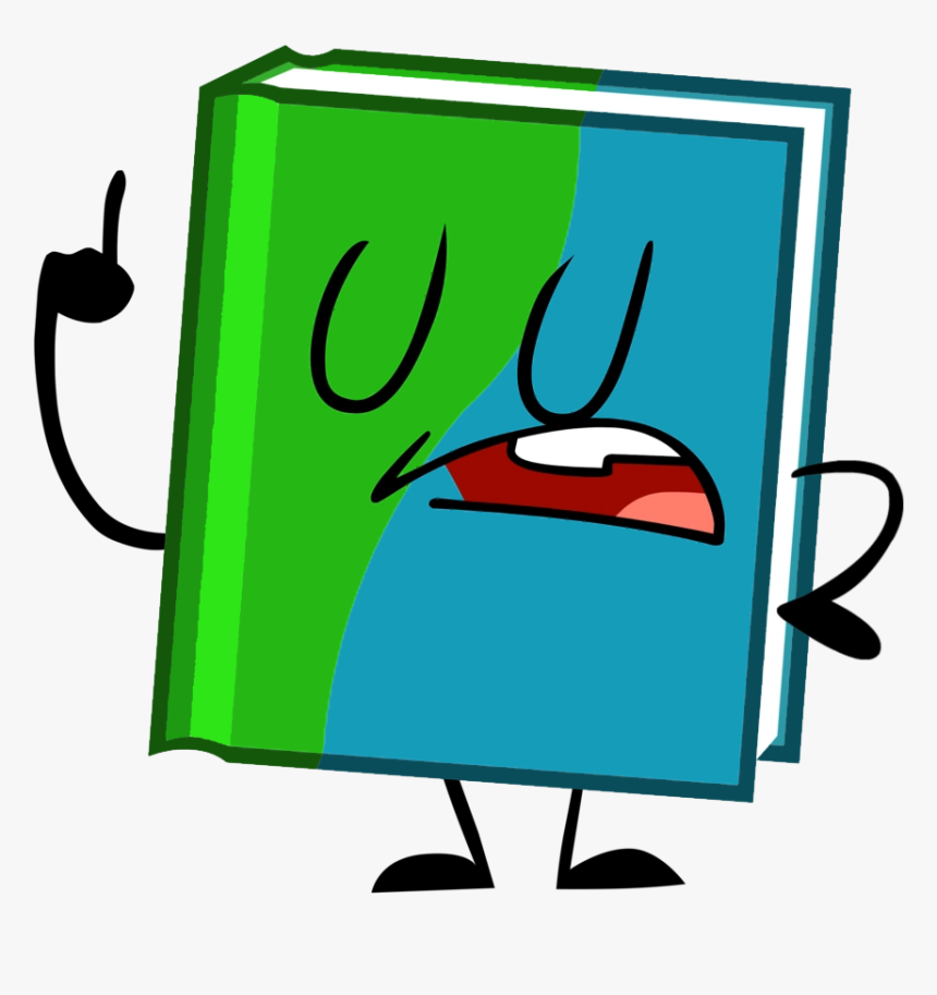 History Clipart Old Book, HD Png Download