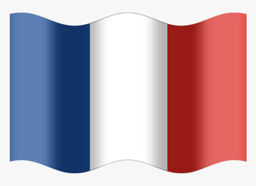 France Flag Png, Transparent Png