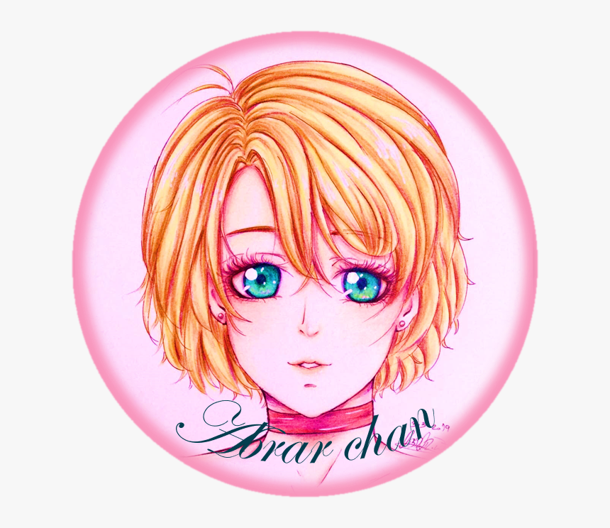 Anime Guy Png, Transparent Png