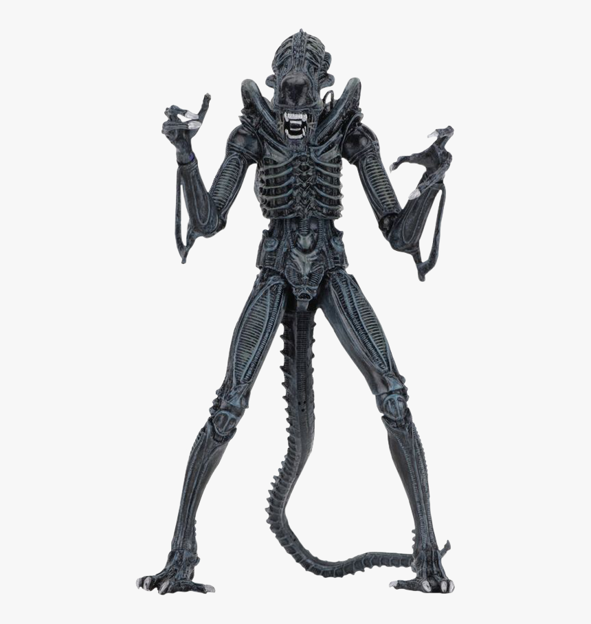 Aliens Ultimate Alien Action Figure Neca , Png Download, Transparent Png
