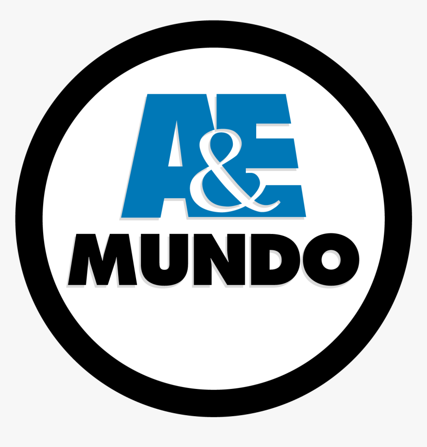 A&e Logo Png, Transparent Png , Transparent Png Image - PNGitem