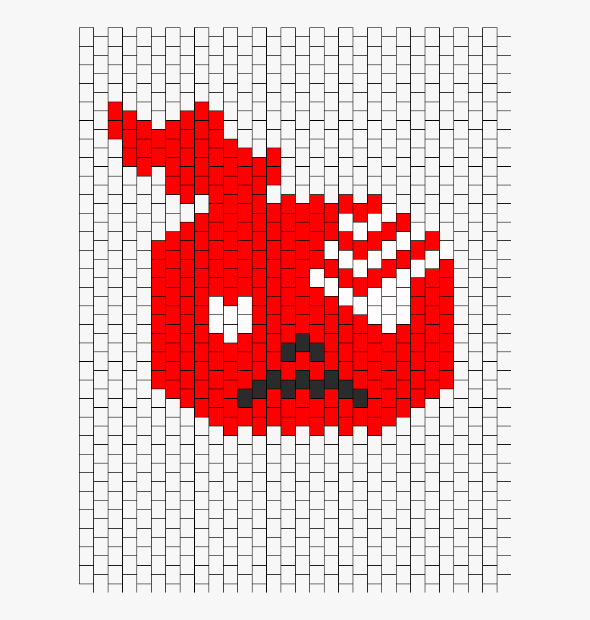 Gamecube Logo Pixel Art , Png Download, Transparent Png