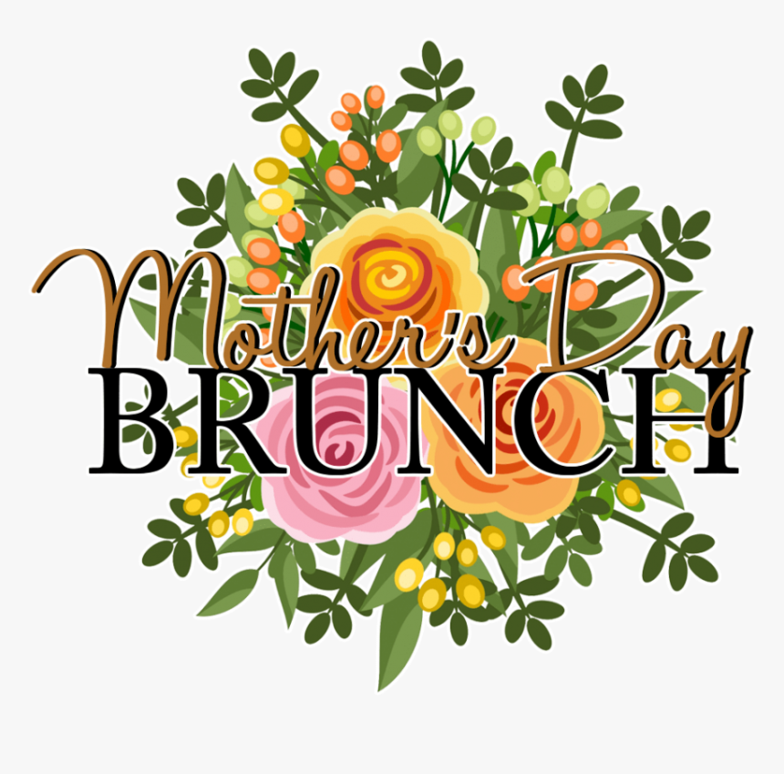 Free Png Download Mother S Day Brunch , Png Download, Transparent Png