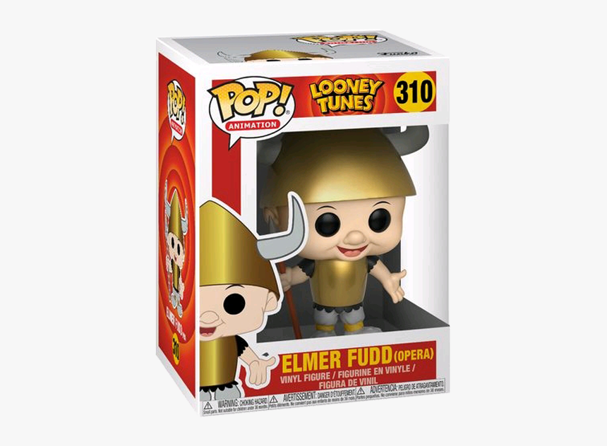 Elmer Fudd Png, Transparent Png