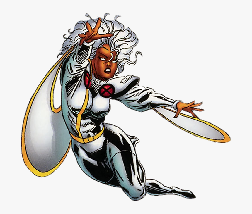 Орор. Storm marvel. storm x men. шторм марвел. ороро марвел.