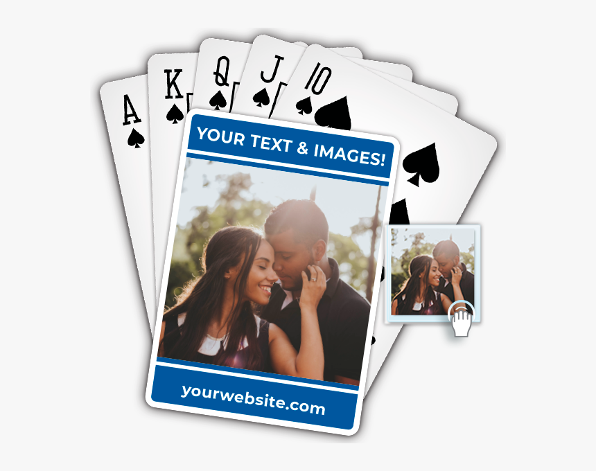 Playing Card Png, Transparent Png