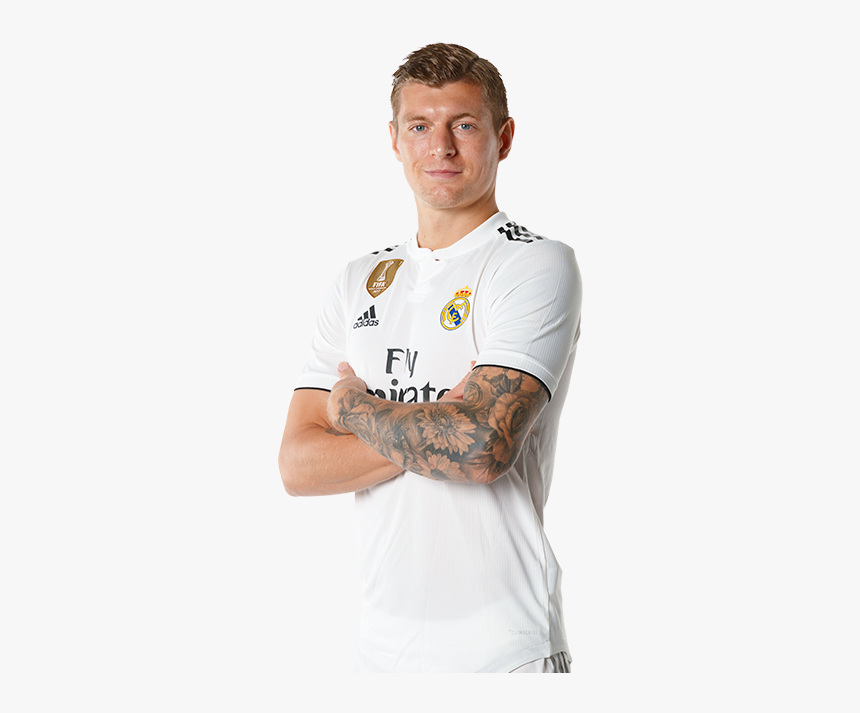 Real Madrid Png, Transparent Png