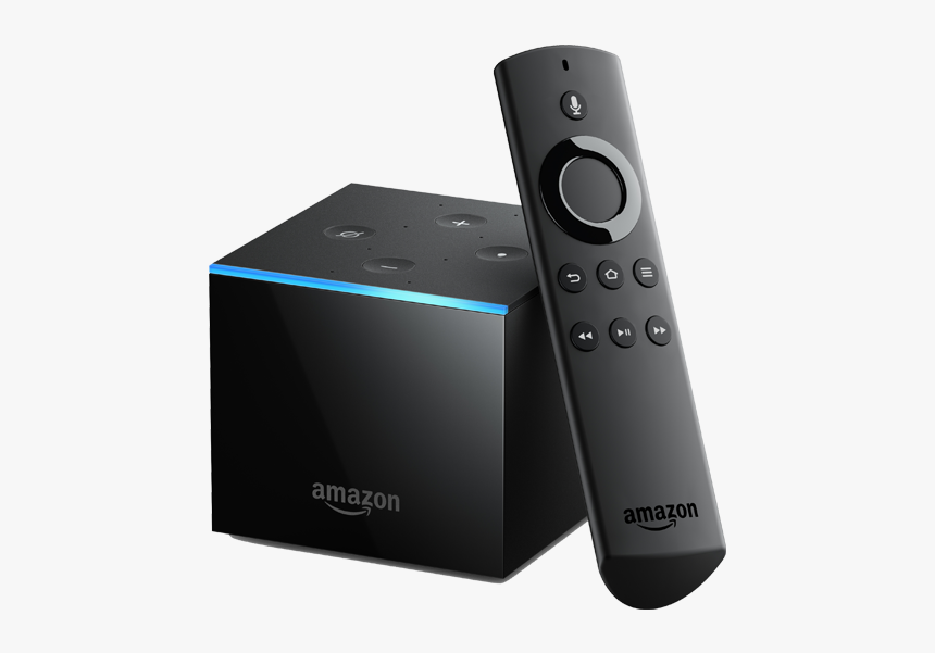 Alexa Fire Tv Cube, HD Png Download