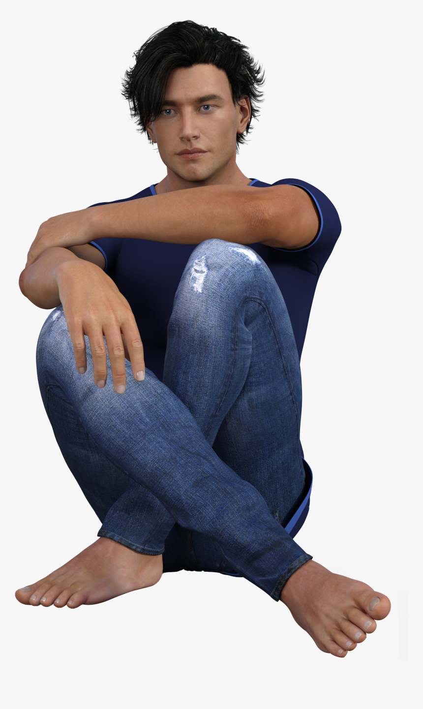 Pose Png, Transparent Png