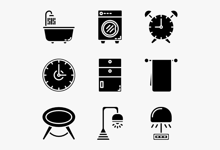 Finance Activity Icon, HD Png Download