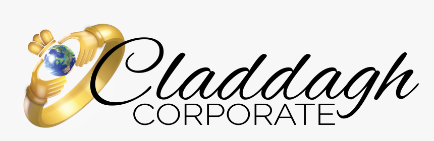 Claddagh Corporate - Design, HD Png Download