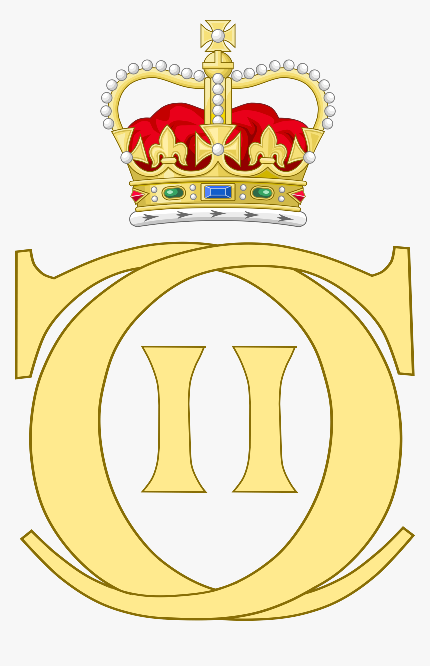 Transparent Great Britain Clipart - Holy Britannian Empire Logo, HD Png Download