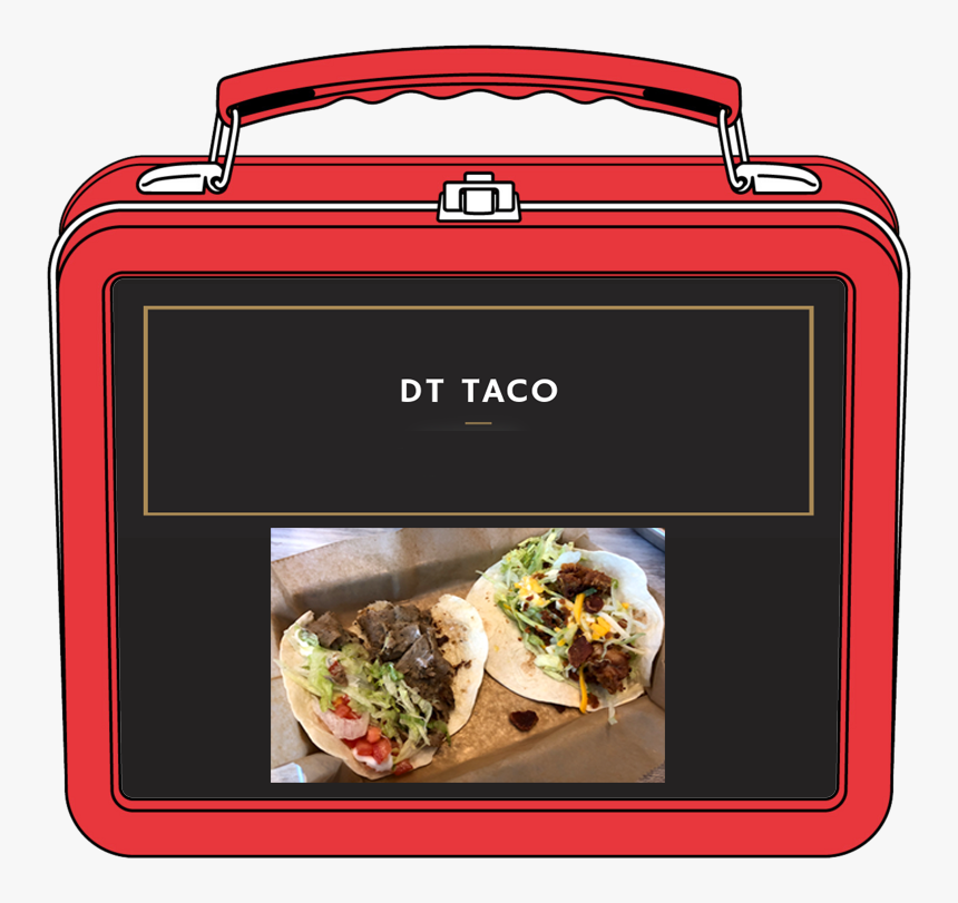 Taco Shell Png, Transparent Png