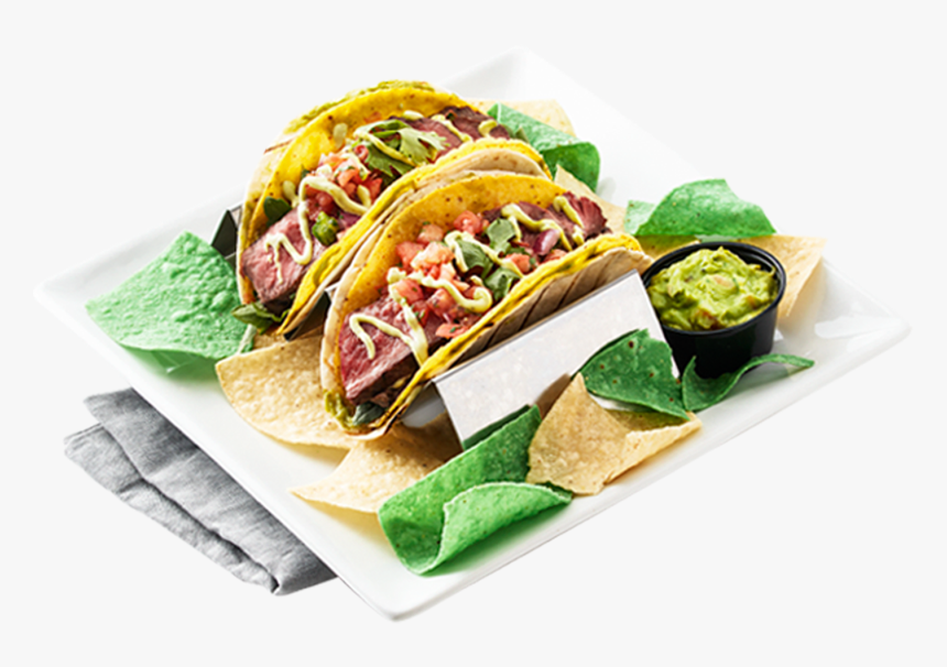Tacos - Greene Turtle Double Shell Tacos, HD Png Download