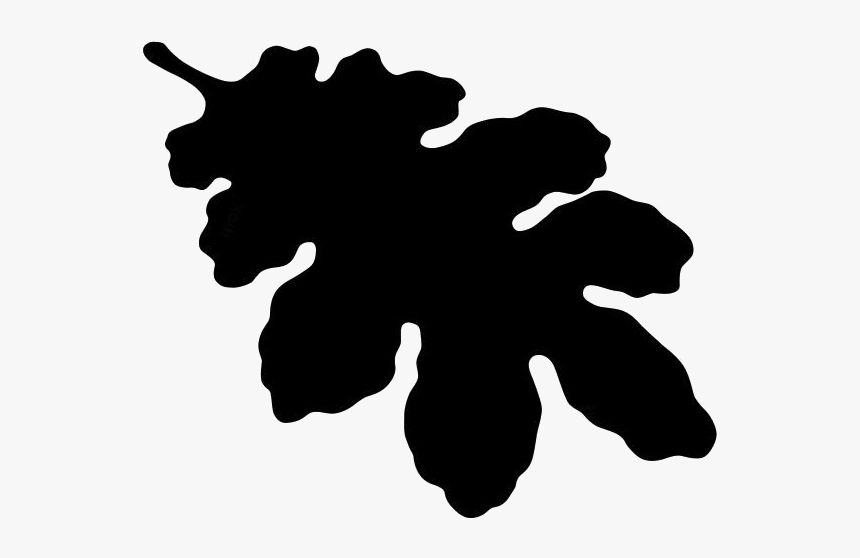 Leaf Home Decor Png Transparent Images - Illustration, Png Download