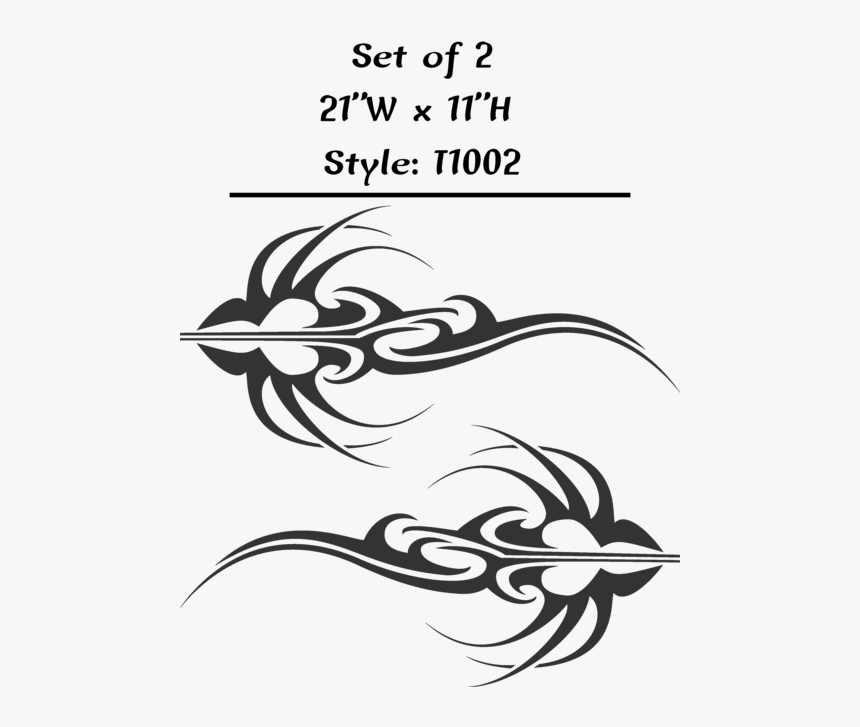Decal, HD Png Download