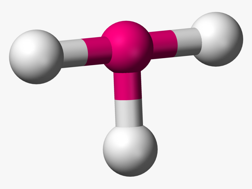 T Shaped 3d Balls - Tenés Prvok, HD Png Download