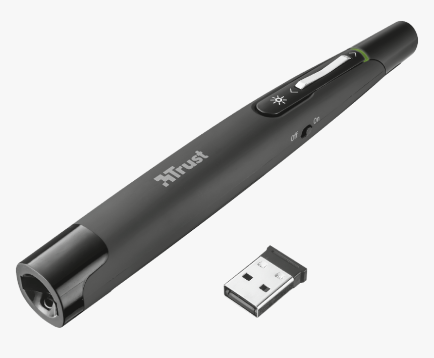 Puntero Wireless Laser Presenter - Ruger Mark Iv 70th Anniversary, HD Png Download