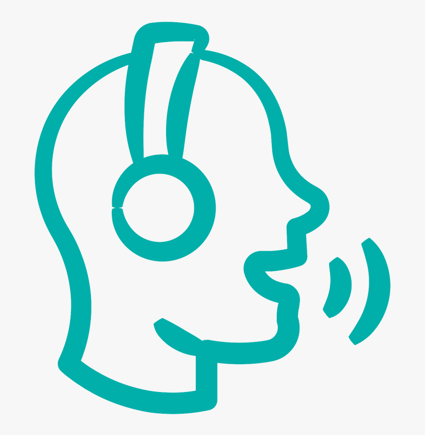 Picture - Talking Head Graphic, HD Png Download