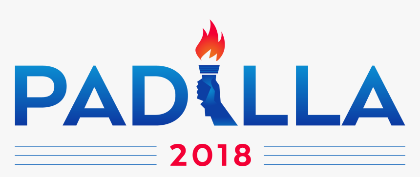 2018 Campaign Logo, HD Png Download