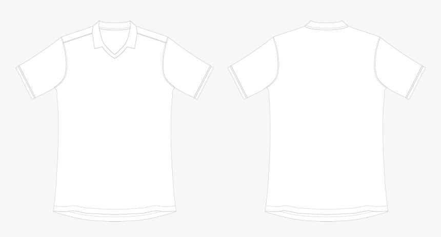 Https - //ahmetgs17 - Files - Wordpress - 1 Kopya - Golf Shirts Front And Back, HD Png Download