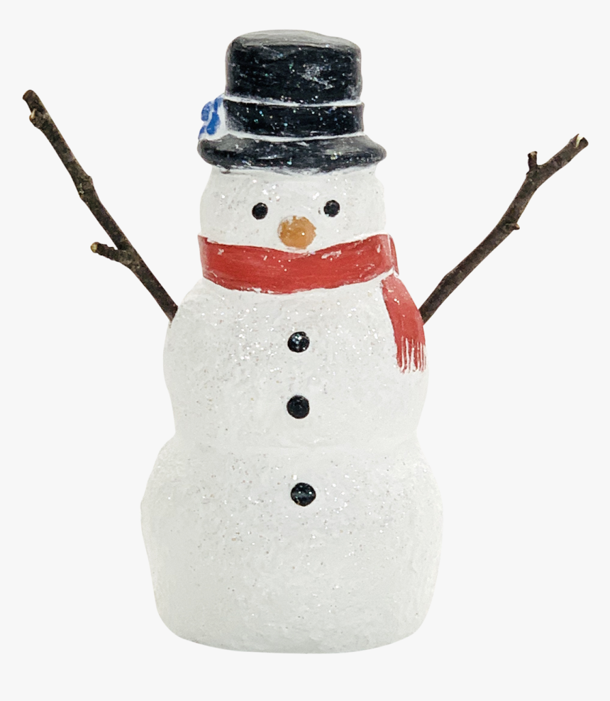 Snowman, HD Png Download