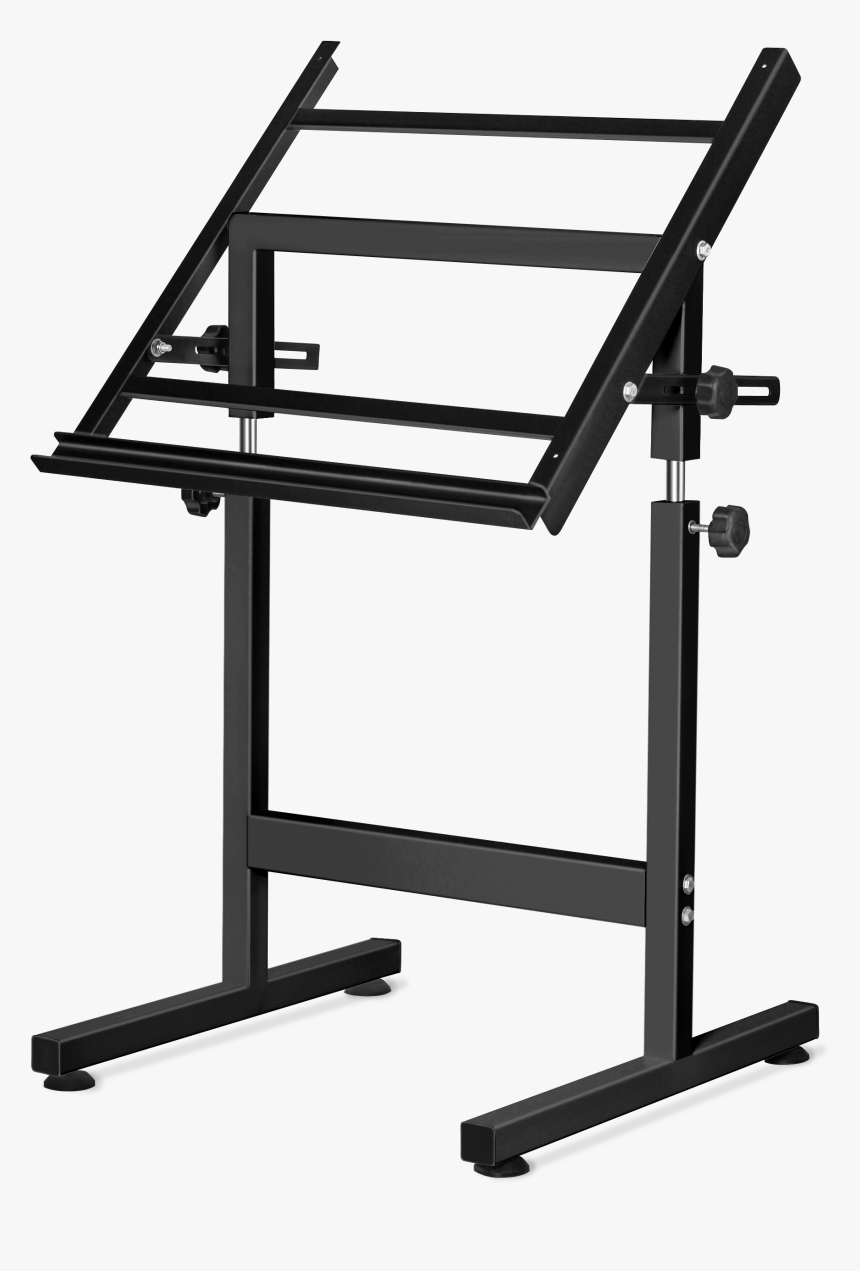 Isomars Drawing Table Professional, HD Png Download