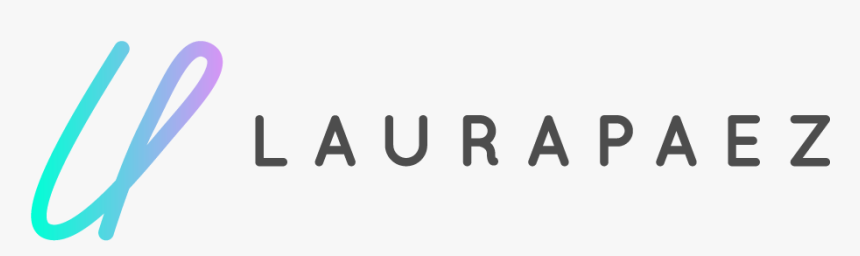 Laura Páez - Logos Diseñadores De Moda, HD Png Download