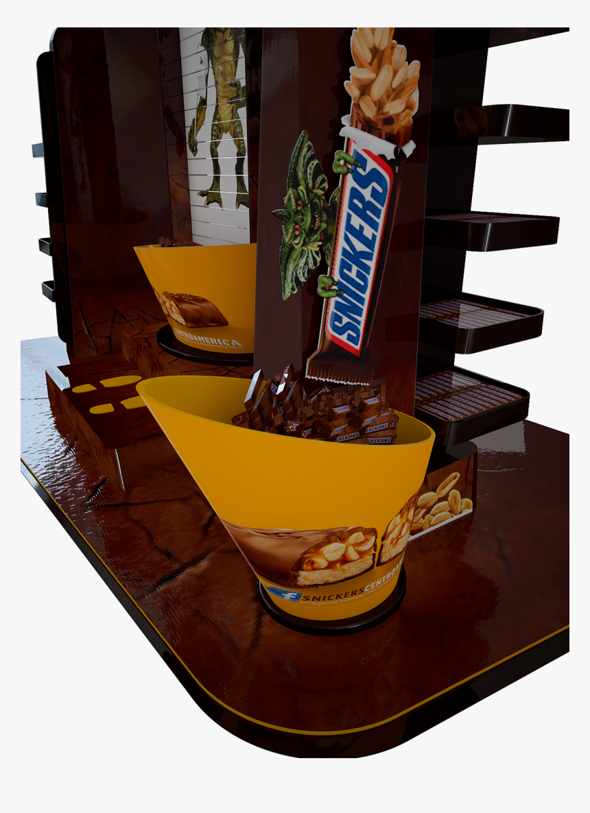 Snickers, HD Png Download