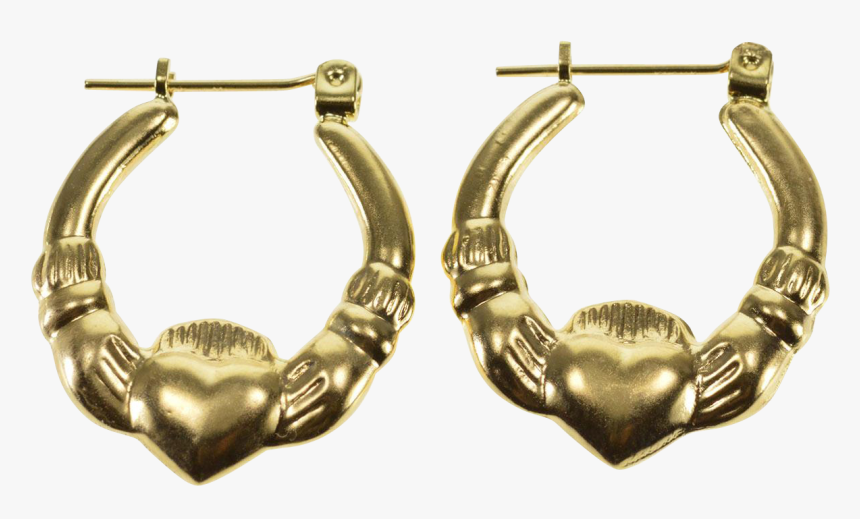Earrings, HD Png Download