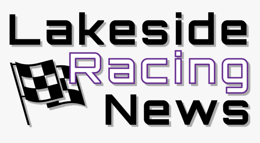 Lakeside Racing News - Graphic Design, HD Png Download