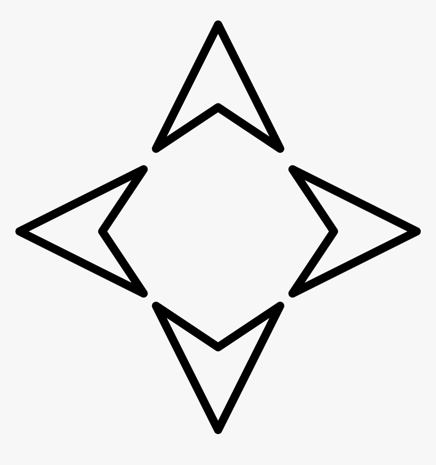 Plain Arrows Clip Arts - White Arrow Right Png, Transparent Png