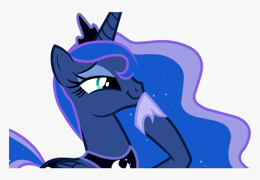 Princess Luna Rarity Pinkie Pie Princess Celestia Purple - Apple Bloom Princess Luna Bloom And Gloom Full Episode, HD Png Download