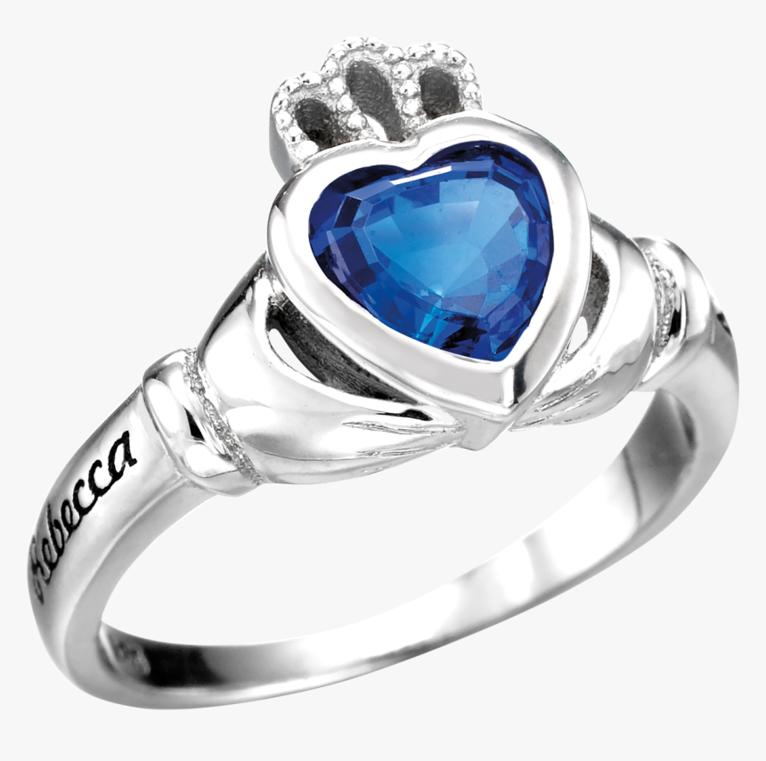 Pre-engagement Ring, HD Png Download