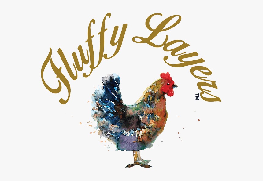 Fluffy Layers, HD Png Download