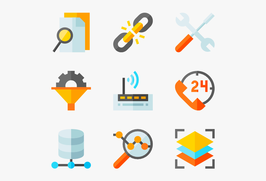 Data Analytics - Data Analytics Clip Arts, HD Png Download