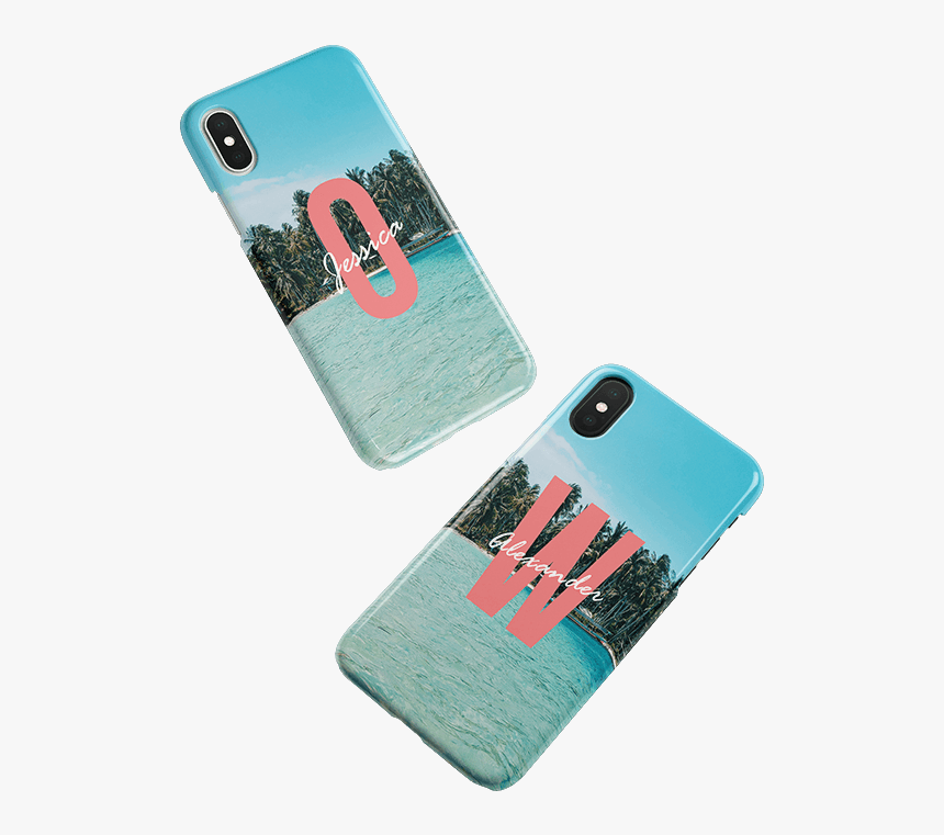 Pon Tu Monograma En Una Funda Para Huawei Mate 20 Lite - Mobile Phone Case, HD Png Download